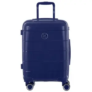 GYLBAG VALISE RIGIDE NAVY CH3 CABINE (TAILLE S) pas cher