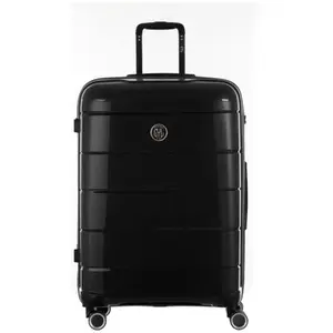 GYLBAG VALISE RIGIDE BLACK CH3 GRANDE (TAILLE L) pas cher