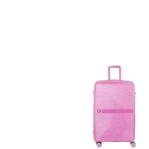 GYLBAG VALISE RIGIDE PINK PP5 GRANDE (TAILLE L) pas cher