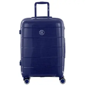 GYLBAG VALISE CABINE BLUE CH3 (TAILLE S) pas cher