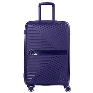 GYLBAG VALISE RIGIDE BLUE PP5 MOYENNE (TAILLE M) pas cher