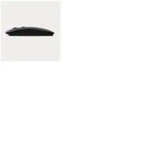 VSHOP® Souris Sans Fil Ultra Mince Optique pour PC, Ordinateur Portabl... pas cher