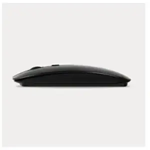 VSHOP® Souris sans Fil Ultra Mince pour Ordinateur Portable, PC, Ordin... pas cher