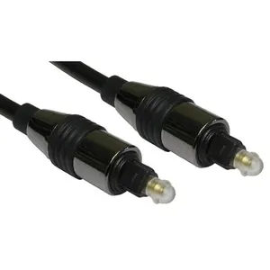 Cordon Optique Toslink Hq 1.80 mètres de Vshop pas cher