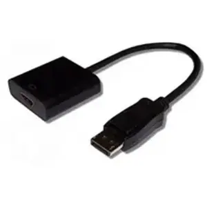 Comparateur de prix : Adaptateur Display port/HDMI M/F de Vshop