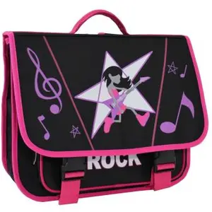 Cartable Scolaire Alistair - 38cm - Fille - What's Up CathyVendu parfnac