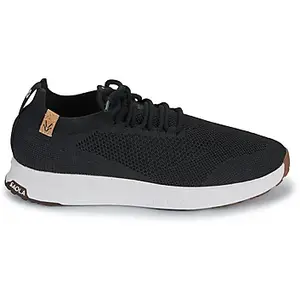Saola Tsavo 2.0 - Chaussures lifestyle homme Black 41 pas cher