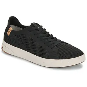 Saola Cannon Knit 2.0 - Chaussures lifestyle homme Black 44 pas cher