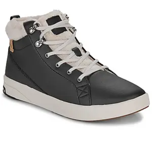 Saola - Women's Bergen Warm - Chaussures de loisirs taille 37, noir pas cher