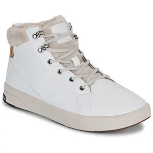 Comparateur de prix : Saola Chaussures chaudes Bergen pour femme, Blanc., 37 EU
