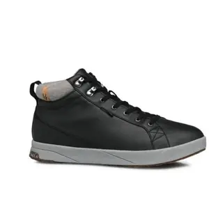Saola - Bergen Waterproof Warm - Chaussures homme Black Tobacco - 42 pas cher