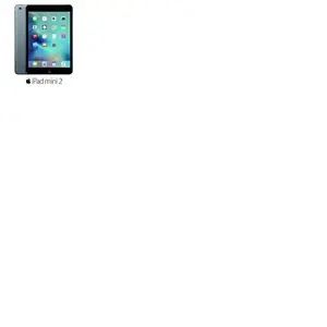 Apple Ipad mini 16go wifi 4g noir pas cher
