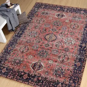 Comparateur de prix : UNAMOURDETAPIS Tapis d'orient, kilim tissé à la main en coton, lit de vin 120x170