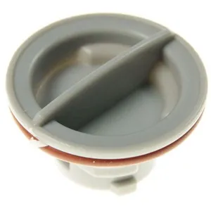 Bouchon de distributeur Lave-vaisselle 4006045613 4006062344 AEG ARTHU... pas cher