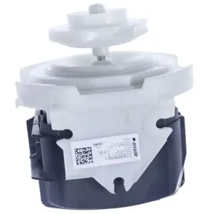 Moteur cyclage sans resistance d'origine Lave-vaisselle 552203302 BEKO pas cher