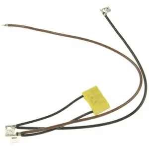 Kärcher Cable avec condensateur 220nf d'origine pas cher