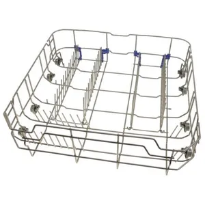 Panier inférieur dorigine Lave-vaisselle AS0057815 BRANDT VEDETTE pas cher