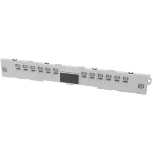 Module de commande programme d'origine Lave-vaisselle 11037381 BOSCHVendu parrakuten