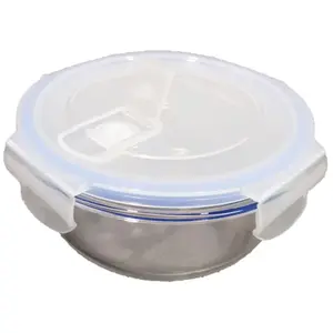 Boite Verre Ronde 650ml pas cher