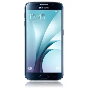 Samsung GALAXY S6 32 GO G920 4G NOIR Débloqué Noir pas cher