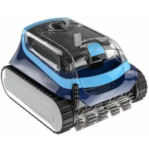Comparateur de prix : Robot Nettoyeur XA 3010 iQ - Piscine jusquà 12 _ 6 m - Nettoyage Autom...