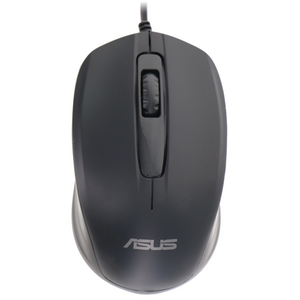 Asus Souris filaire ambidextre MM-5113 noire pas cher