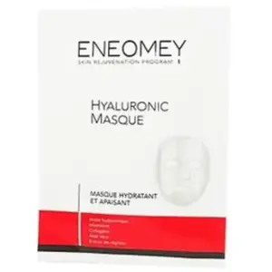 Comparateur de prix : Eneomey Hyaluronic Masque Hydratant Et Apaisant