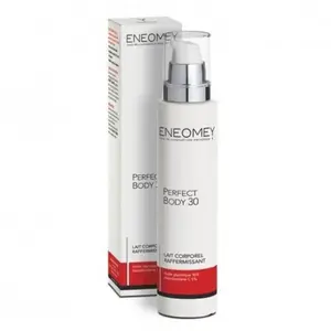 Comparateur de prix : Eneomey Perfect Body 30 Lait Corps Raffermissant 150Ml