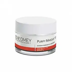 Comparateur de prix : Eneomey Purify Masque 10 Purifiant Et Matifiant 50Ml