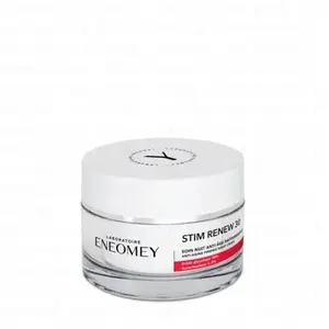 Comparateur de prix : Eneomey stim renew 30 crème nuit pot 50ml