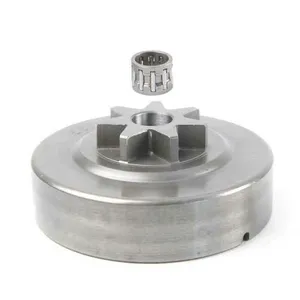Matijardin - Générique Pignon étoile compatible avec Stihl 3/8" 7 dentsVendu paramazon