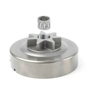 MATIJARDIN Pignon étoile pour tronçonneuse Stihl 3/8" 7 dentsVendu paramazon