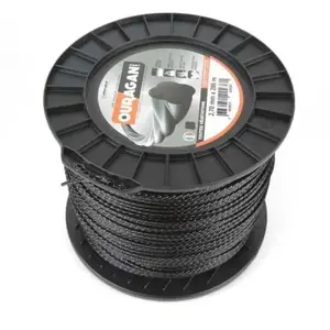 MATIJARDIN Fil débroussailleuse Ouragan 2,7 mm x 286 m Spirale BobineVendu paramazon