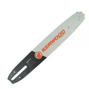 Comparateur de prix : MATIJARDIN Guide tronçonneuse Kerwood 30 cm pour Husqvarna .325"LP 1,1 mm
