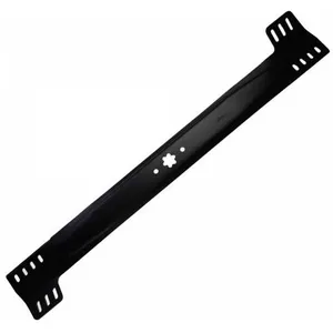 Comparateur de prix : MATIJARDIN Lame de tondeuse soufflante 76 cm pour Riders Cub Cadet   Remplace MTD 742-04058 et 942-04058