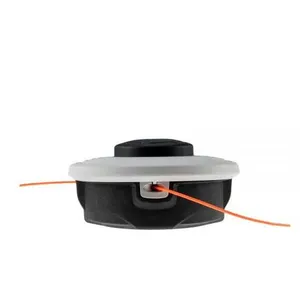 Comparateur de prix : Tête débroussailleuse 160 mm Greentek M12x1.5 Tap & Go