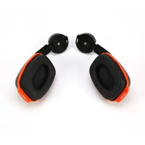 MATIJARDIN Oreillettes anti-bruit de remplacement pour casque de protection forestier complet KerwoodVendu parcdiscount