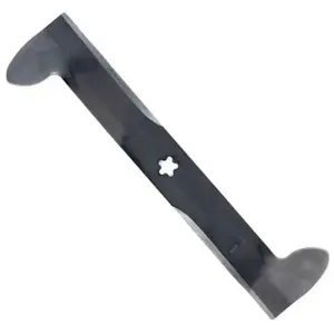 MATIJARDIN Lame tondeuse pour Husqvarna CTH150 532165560 coupe 46 cm pas cher