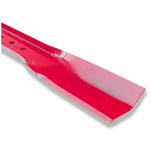 MATIJARDIN Lame tondeuse pour Snapper 613BVE N°7019795BZYP coupe 53 cm pas cher