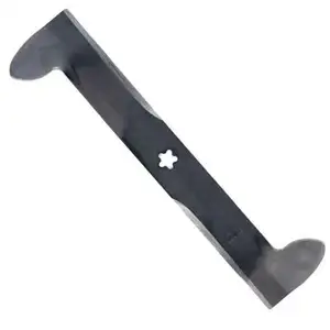 Lame tondeuse pour Jonsered ICT13 532165560 coupe 46 cm