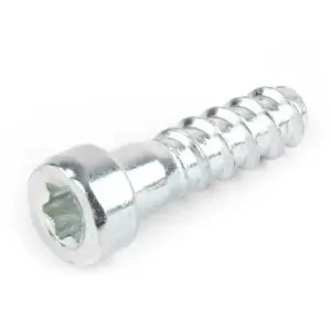 Vis autotaraudeuse pour tronçonneuse Stihl 038, MS380, 020AV, 020T, MS200T, 024, MS240