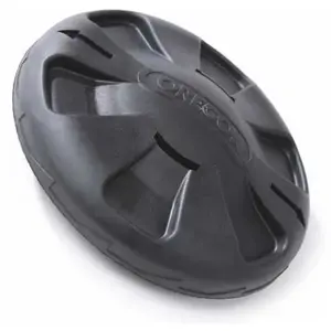 MATIJARDIN Couvercle inférieur pour tête débroussailleuse Tap & Go Ø 130 mm OregonVendu parcdiscount