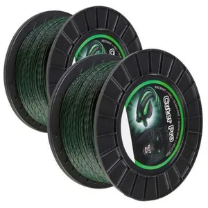 Fil nylon Cuter'pro 4 mm x 92 m Hélicoïdal Bobine par 2Vendu paramazon