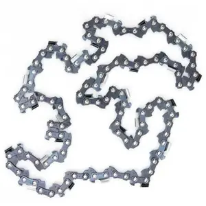 Chaine Kerwood pour solo 636 3/8'LP 1,1 mm 52 maillons