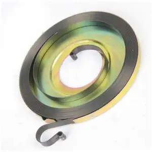 Matijardin - Ressort de rappel lanceur pour tronçonneuse Stihl 038AV 038 Magnum 038 Super MS380Vendu paramazon