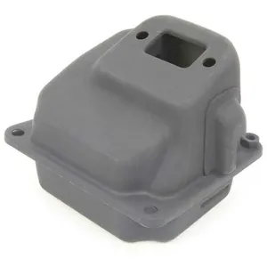 MATIJARDIN Pot d'échappement pour tronçonneuse Stihl 038AV 038 Super 038 Magnum MS380Vendu paramazon