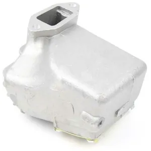 Pot d'échappement pour tronçonneuse Stihl 070AV 090AV 070G 090GVendu paramazon