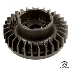 MATIJARDIN Radiateur volant magnétique pour tronçonneuse Stihl 08 08S....Vendu paramazon