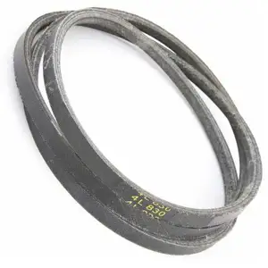 Matijardin Courroie tondeuse 4L830 prix éco Kevlar Trapézoïdale 127 mm x 2108 mm pas cher