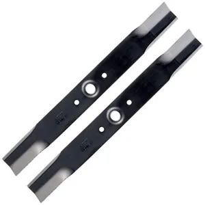 Comparateur de prix : MATIJARDIN Lame tondeuse pour Kaaz Yanmar coupe 53 cm par 2